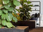Скамья JORT SEATING Natural Pottery Pots Нидерланды, материал файберстоун, доп. фото 2
